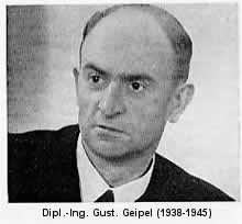 Gustav Geipel