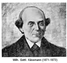 Wilhelm Gottlieb Kässmann
