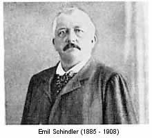 Emil Schindler