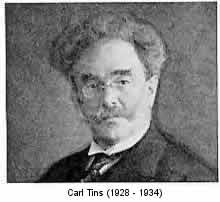 Carl Tins